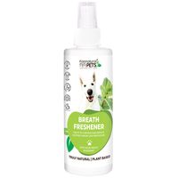 Pannatural Pets Breath Freshener Spray